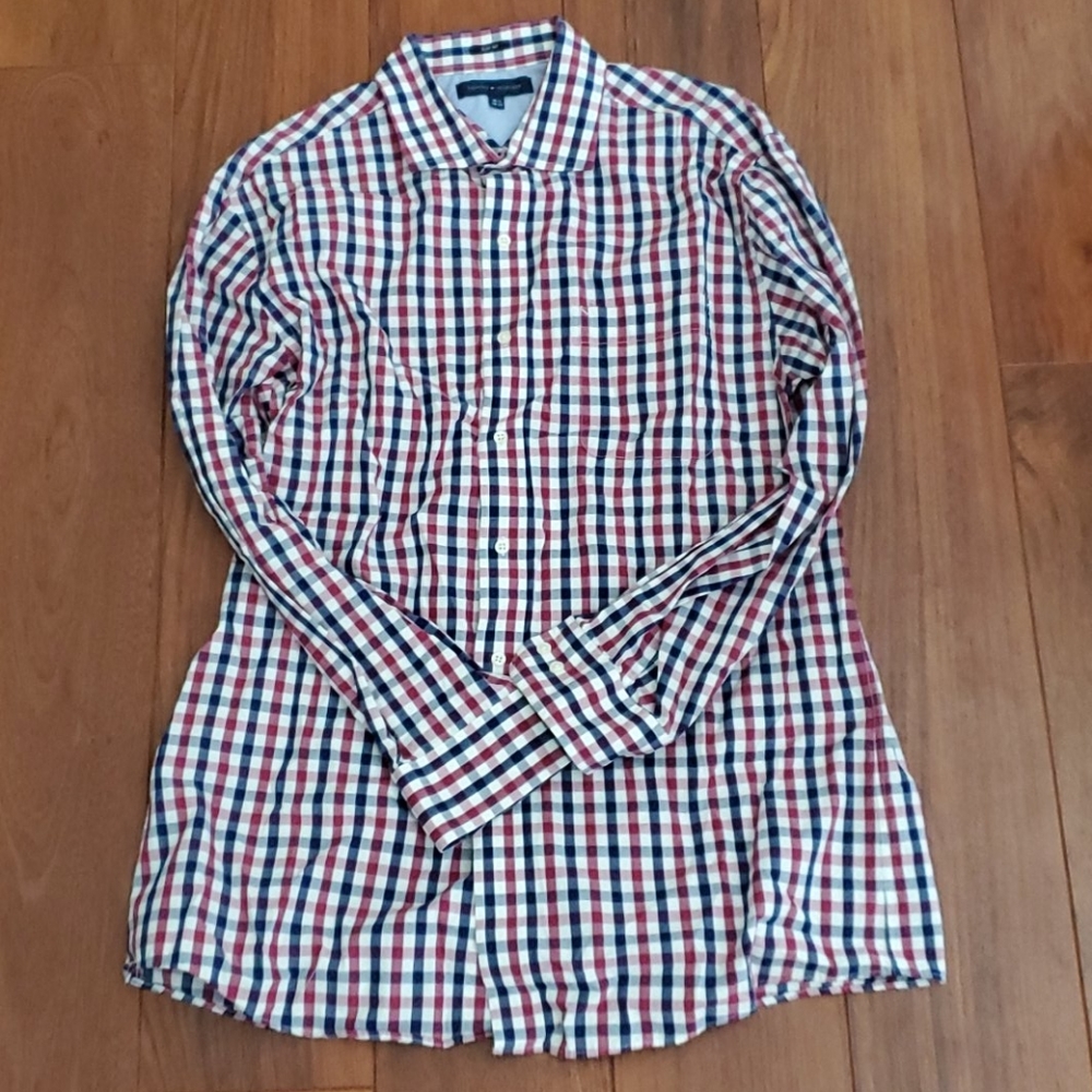 Tommy Hilfiger